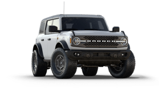 2025 Ford Bronco® External Image 5